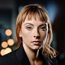 Amber Luallen_百度百科