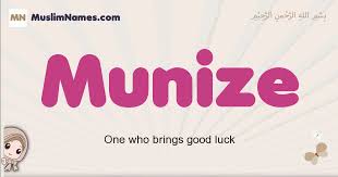 Unique muslim baby names with meanings. Muslim Girl Names Meaning Good Fortune Hno At