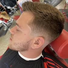 OLDE CHARLOTTE BARBERSHOP