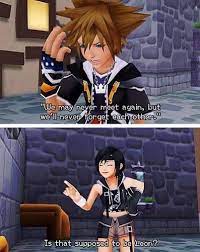 This guide will show all photo mission locations for the moogle shop. Yes Yes It Is Haha Kingdom Hearts Funny Sora Kingdom Hearts Kingdom Hearts