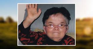 Jeanne M. Ouellette Obituary May 17, 2021