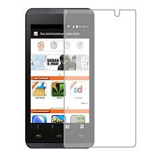 Micromax Canvas Fire 4 A107 Screen ...