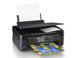 Sep 30, 2019 · 1.3.b. Epson Expression Home Xp 352 Im Test Pc Welt