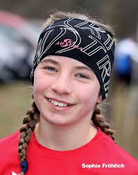 HLV Kreis Schwalm-Eder: Adventslauf in Melsungen