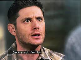 Dean's character flaws in Supernatural season 7 episode 3