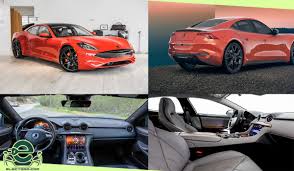 Image result for Borrego Black 2022 Fisker