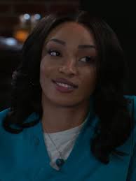 Monica Calhoun Beyond The Gates