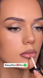 ✨Makeup Samirə Xanım Gözəlliyinizi bizə əmanət edin tam professional  usdalar ❤️ 📍Memar Əcəmi metrosun yaxınlıqı Cavadxan 31 c