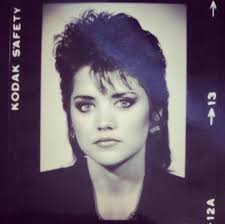 Happy Halloween! #tbt 1981 Baby faced “tough girl.”