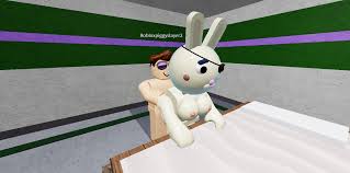 Post 4252631: Bunny Piggy Player Roblox