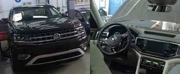The volkswagen teramont x was unveiled at the shanghai auto show today. Volkswagen Suv China 2020 Teramont Volkswagen To Launch 12 China Only Suvs By 2020 Autocar Added Several Safety Features To The Standard Features List Danyamiga
