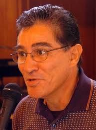 New Mexico Politics with Joe Monahan