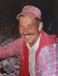 Obituary information for Paul Homer Douillard