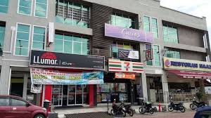 Maybe you would like to learn more about one of these? Curves Malaysia Seri Manjung