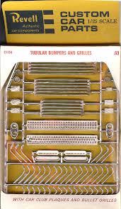 Image result for revell custom car frame