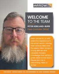 Arrow Transport Logistics & Quarantine Services