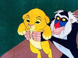 Download high quality lion clip art from our collection of 65,000,000 clip art graphics. All Of The Little Things That Made The Original The Lion King So Great The Ringer