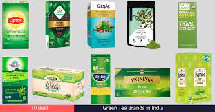 Maybe you would like to learn more about one of these? Top 10 Best Green Tea Brands In India 2021 Top10collections Com