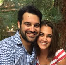 Hannah Juliano and Bryant Vance's Wedding Registry