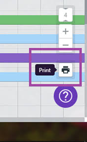 How To Export Gantt Chart To Pdf Kanbanchi