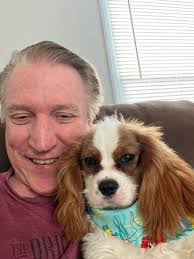 Becky Cavalier's Instagram, Twitter & Facebook