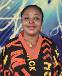 Kingsley Ozumba Mbadiwe University