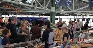 Marches Forains Fontenay Sous Bois Fr