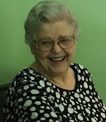 Our condolences to the family of Lulubelle Ruth Allbright Lulubelle Ruth  (Kline) Allbright passed away
