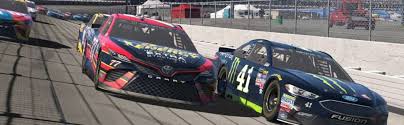 For accurate paint matching, use the eyedropper (get color tool) to pick up colors. Nascar Heat 2 Interview The Next Evolution