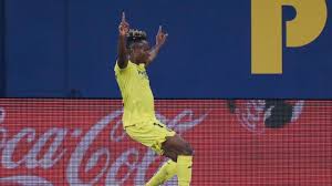 There is a major doubt over the fitness of winger samuel chukwueze who has missed a significant count of games. Eksklusif Manchester United Siap Bersaing Untuk Datangkan Samuel Chukwueze Dari Villarreal