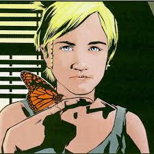 Discover 40 Layla Miller ideas