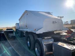 Dump trailers usa ace j4 trailer renown cargo trailers brazos trailers canyon rental equipment barry's auto center roll off trailers, intermodal trailers, lugger truck, Babds 27 1 Aluminum Bullet Trailer Dogface Heavy Equipment Sales Dogface Heavy Equipment Sales