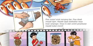 Namun sebagian lainnya, ada masalah misal contoh penerapan 5w 1h dalam berbagai bidang: Masalah Inventif Dan Bukan Inventif Fun Quiz Quizizz