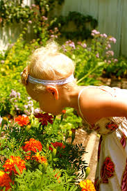 Garden Baby With Images My Pictures Pics Garden