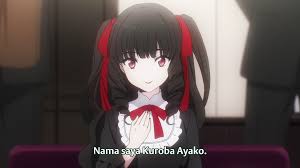 Meownime, samehadaku, zonawibu, anitoki, quinime, neonime, oploverz, nonton mahouka koukou no rettousei: Mahouka Koukou No Rettousei Raihousha Hen Season 2 Episode 8 Subtitle Indonesia Suklnim