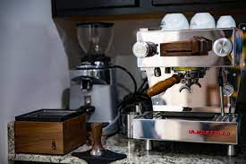We did not find results for: New La Marzocco Linea Mini Espresso Machines