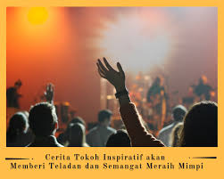 Aku lihat bung toni dan bendu pun menangguk kepadaku. 10 Langkah Memupuk Cita Cita Anak Sejak Dini Inspirasi Bunda