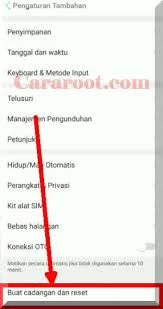Maybe you would like to learn more about one of these? Cara Reset Oppo A9 2020 Panduan Lengkap Mujarab Droidsmile