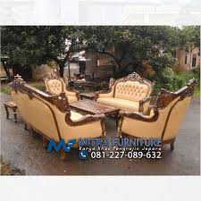 Pin Di Set Sofa Ruang Tamu