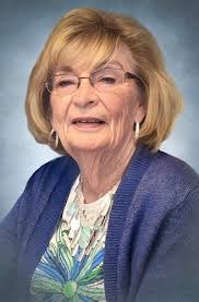 Marie McIntyre Obituary (2024)