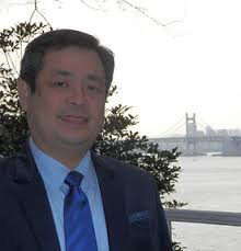 About Carl Mark Miniano