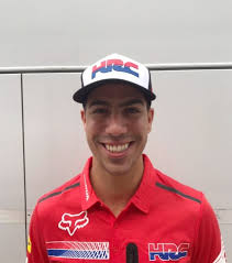 Mundial de Motocross: Honda HRC contrata piloto venezuelano na MX2