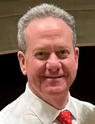 Obituary information for William B. Paulin