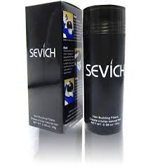 China Sevich Private Label Fiber For Hair Thinning Solutions