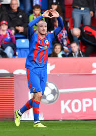 V lednu 2021 odešel na hostování do řeckého paoku soluň. Viktoria Plzen A Michael Krmencik Dnes Radost Zitra Starost Isport Cz