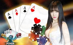 Begin With DewiQQ Agen Poker 