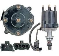 Amazon.com: OEG Parts New Distributor Compatible With Buick ...