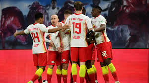 Die voraussichtliche aufstellung von rb leipzig gegen bayer 04 leverkusen in der 1. Wrrmmvfqaow1pm