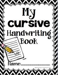 Teach cursive with our perfect connecting cursive handwriting letters. Cursive Handwriting Practice By Rebecca Anderton Tpt