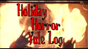 Now the tradition remains, but there's. Yule Love This Guide To Yule Log And Christmas Fireplace Videos